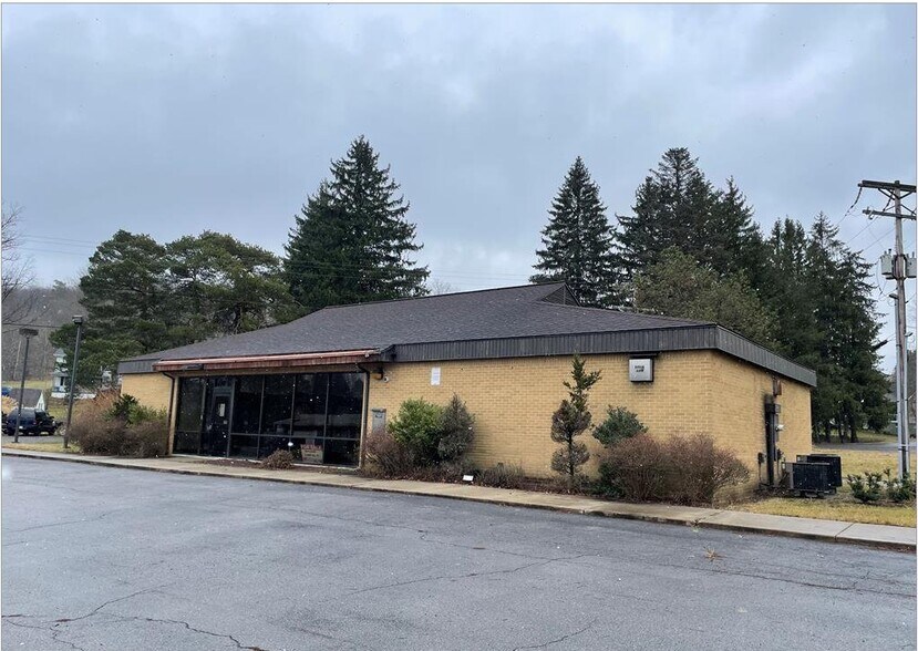 146 Spring St, Houtzdale, PA 16651 Retail for Sale