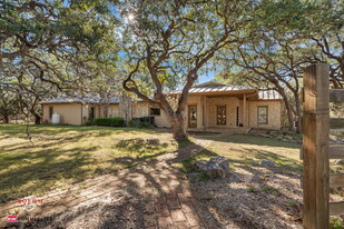 39 Scenic Loop Rd, Boerne TX - Warehouse