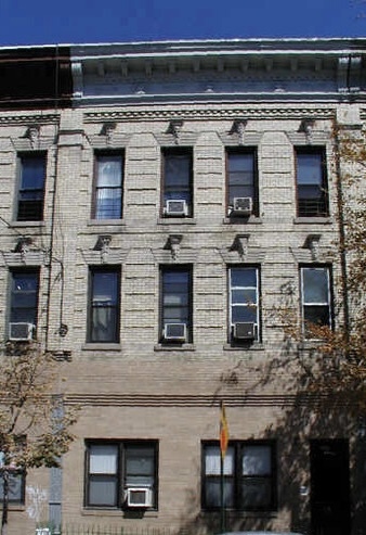 6-Unit Apartment Building - Ridgewood, Queens, Ridgewood, NY 11385 ...