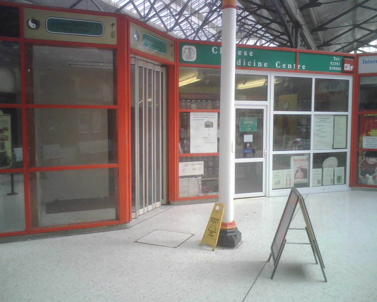 Station St, Portsmouth for sale Building Photo- Image 1 of 1