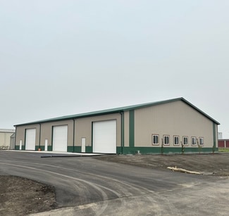 More details for 11 45th Ave NW, Minot, ND - Industrial for Lease