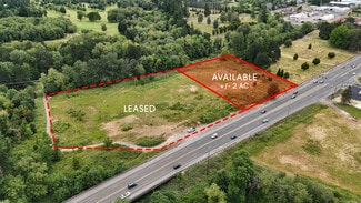 More details for 1733 Baseline St, Hillsboro, OR - Land for Lease