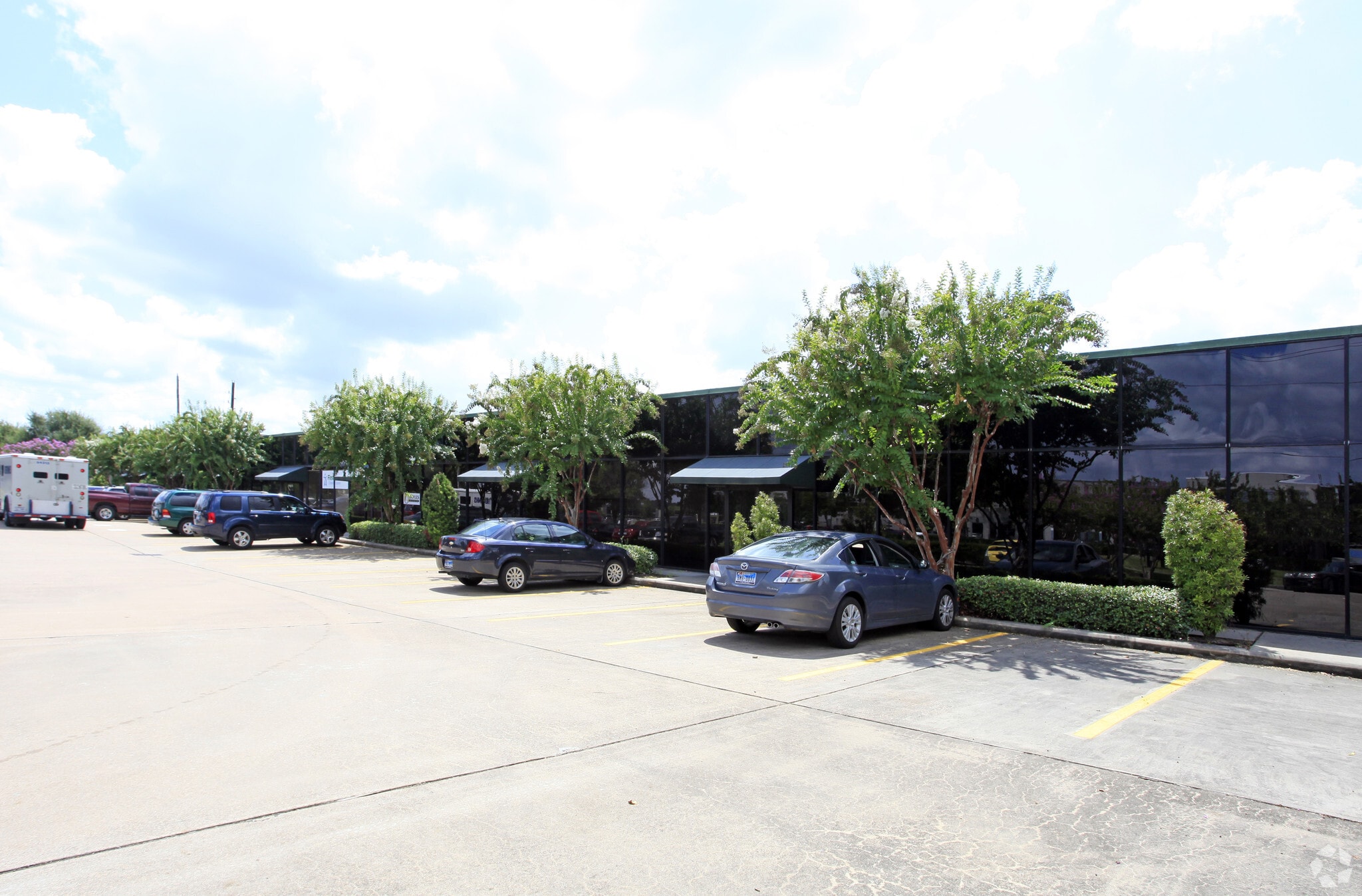 1920 Rankin Rd, Houston, TX 77073 Interpark 1