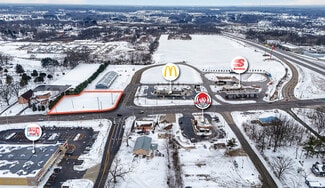 More details for 4217 State Rt 43, Kent, OH - Land for Sale