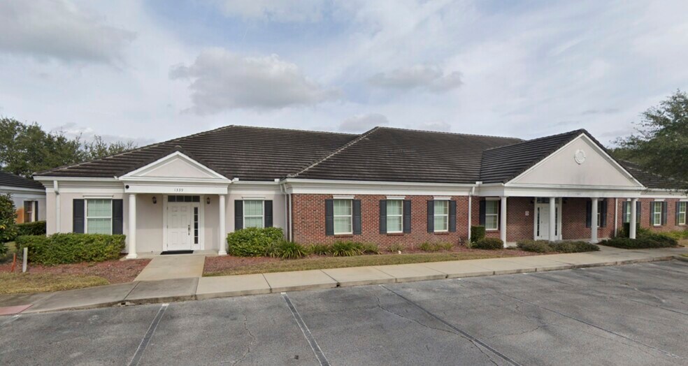 1339 Providence Rd, Brandon, FL 33511