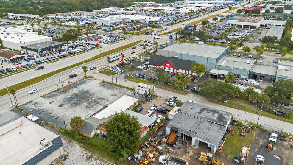 640 Irene St, Orlando, FL for sale - Aerial - Image 3 of 25