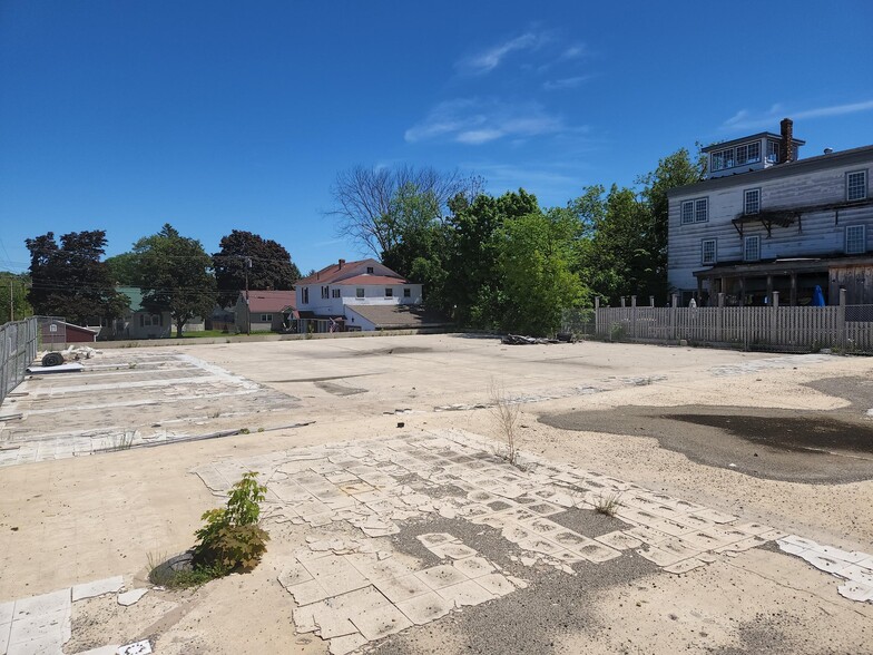 75 Penobscot Ave, Millinocket, ME for sale - Building Photo - Image 2 of 6