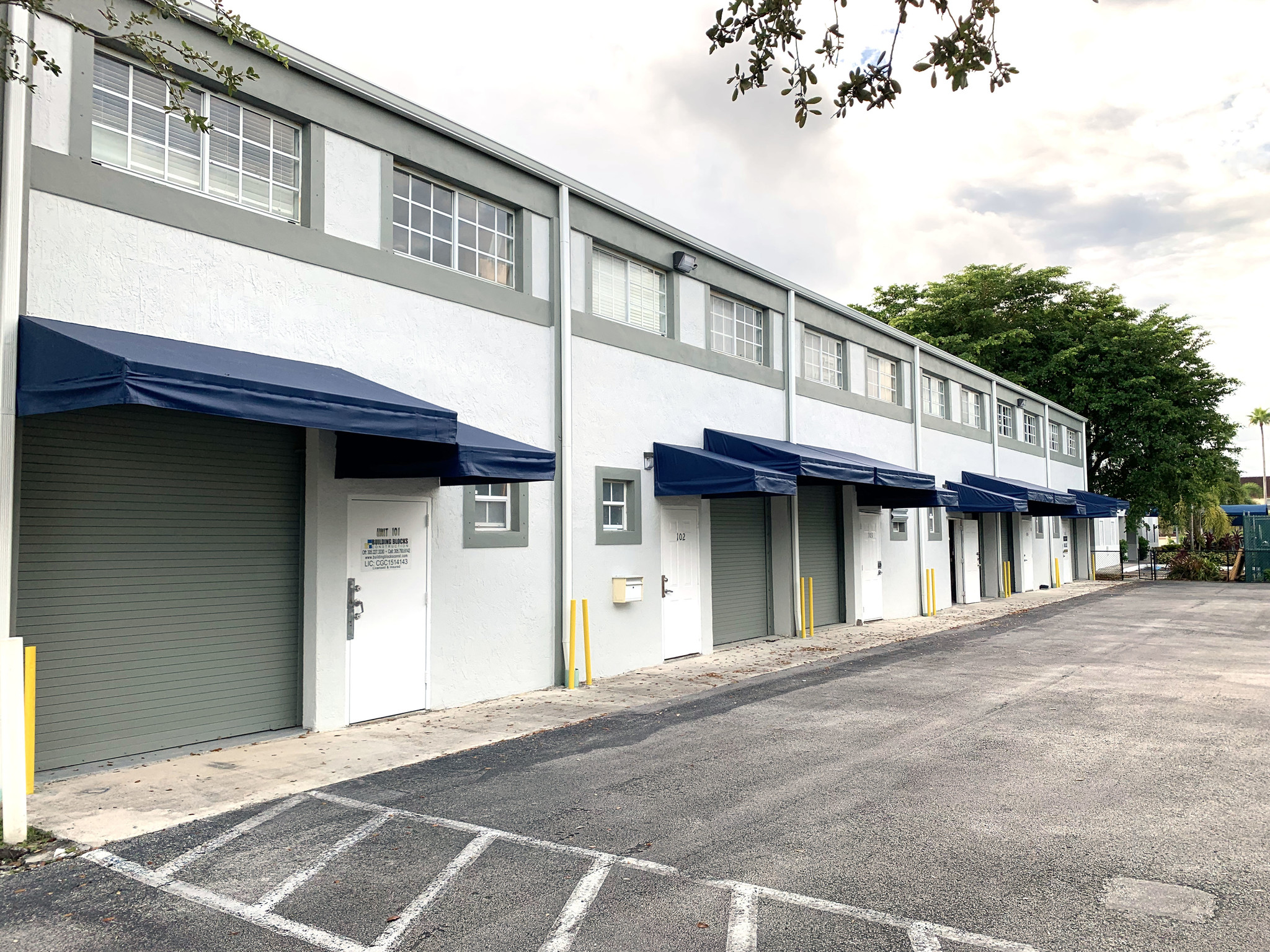 13192 SW 130th Ter, Miami, FL for lease Building Photo- Image 1 of 4