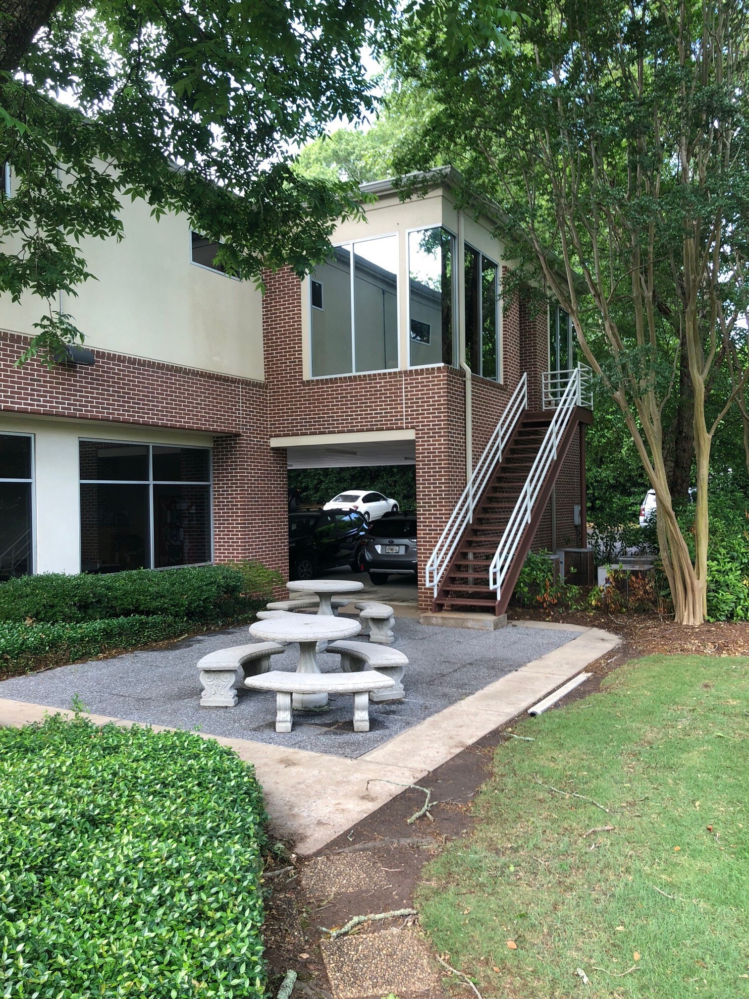 740 Prince Ave, Athens, GA 30606 3