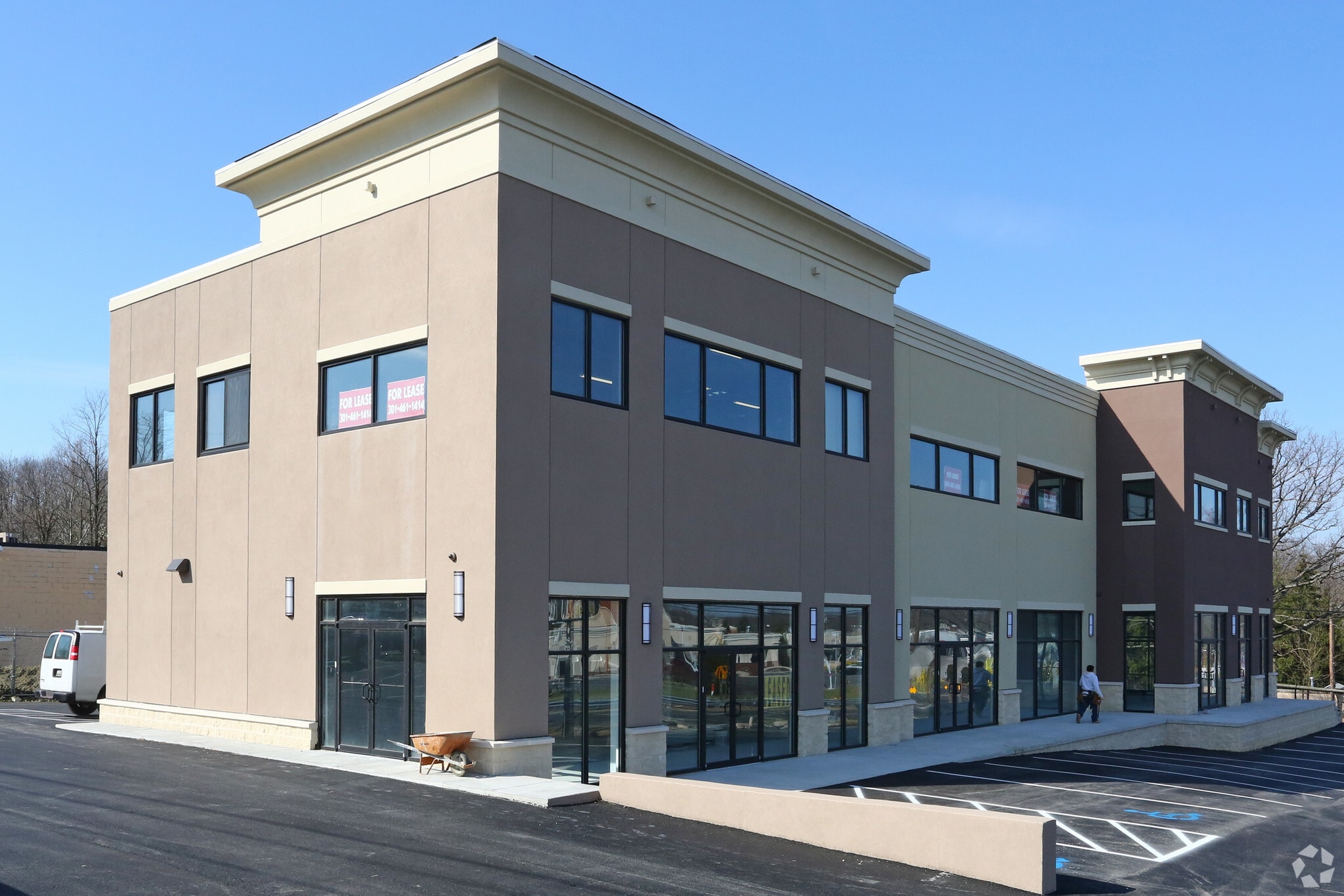 6567 Baltimore National Pike, Catonsville, MD for lease Primary Photo- Image 1 of 9