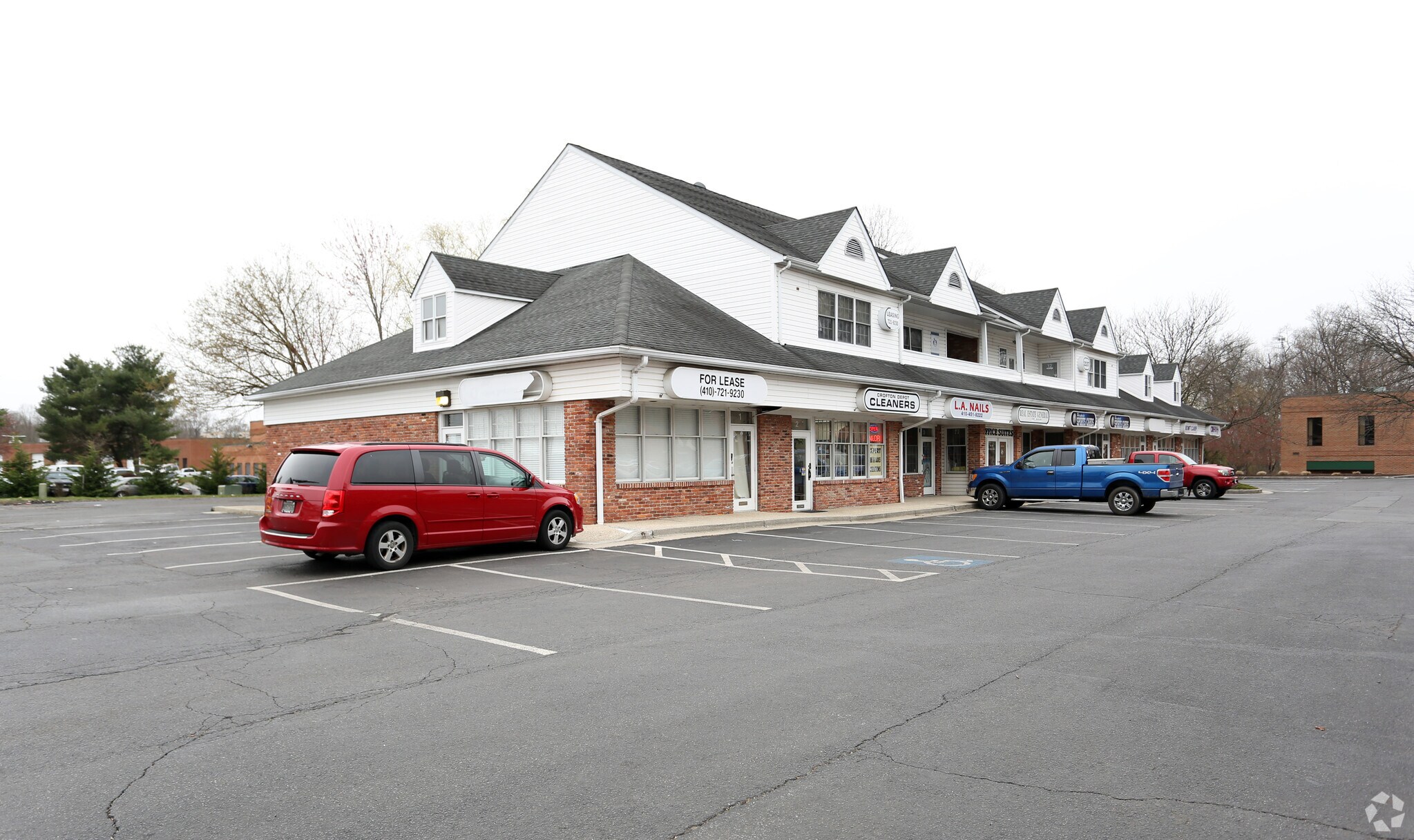 2137 Defense Hwy, Crofton, MD for sale Primary Photo- Image 1 of 1
