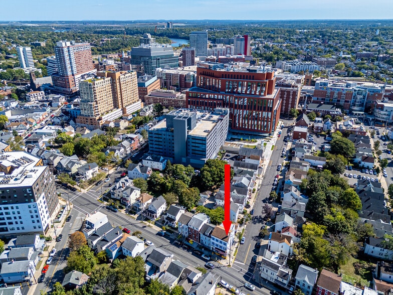 172 Hamilton St, New Brunswick, NJ for sale - Building Photo - Image 3 of 50