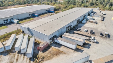 930 Molly Pond Rd, Augusta, GA for lease Interior Photo- Image 2 of 5