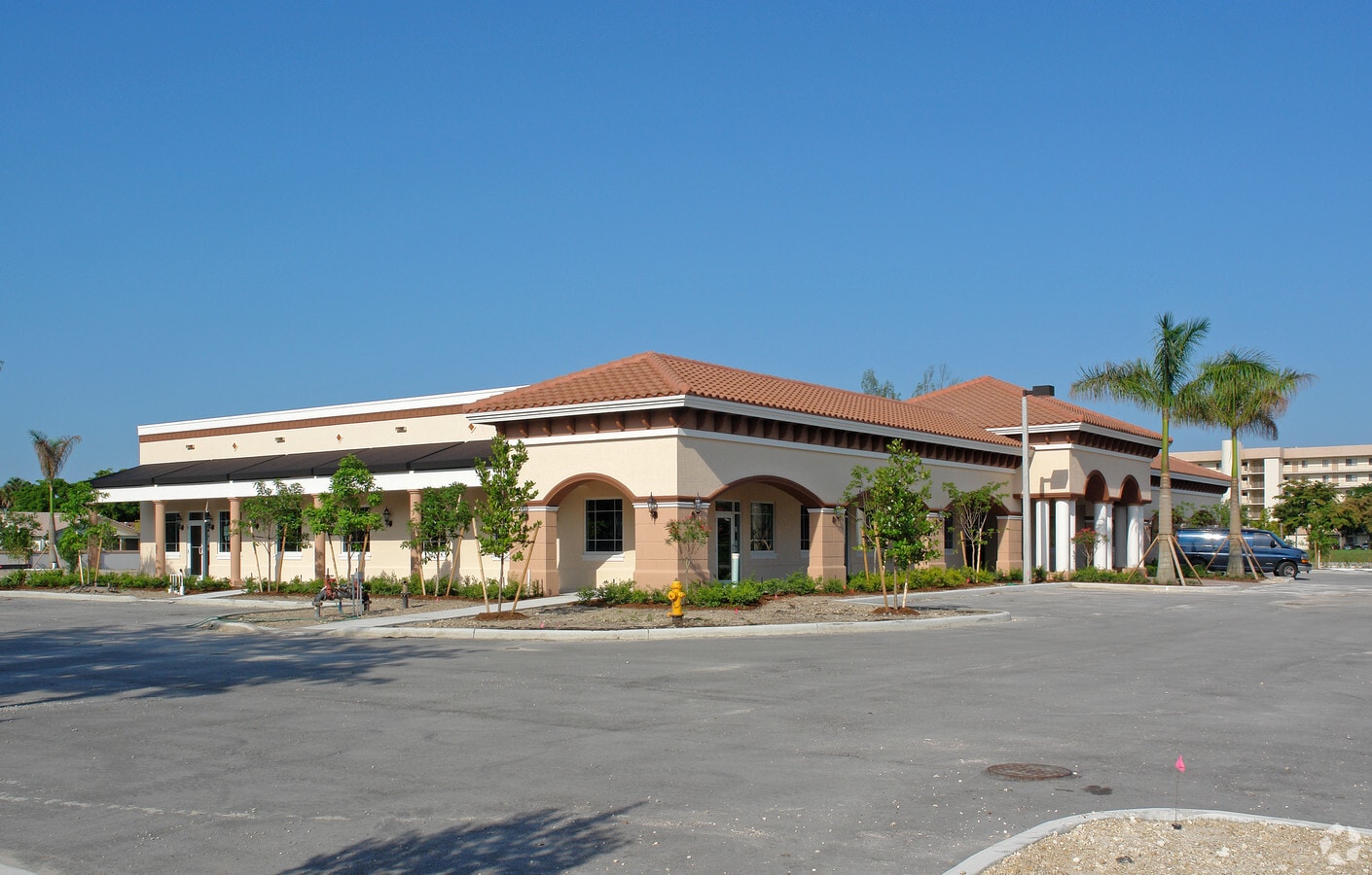 8880 Royal Palm Blvd, Coral Springs, FL 33065