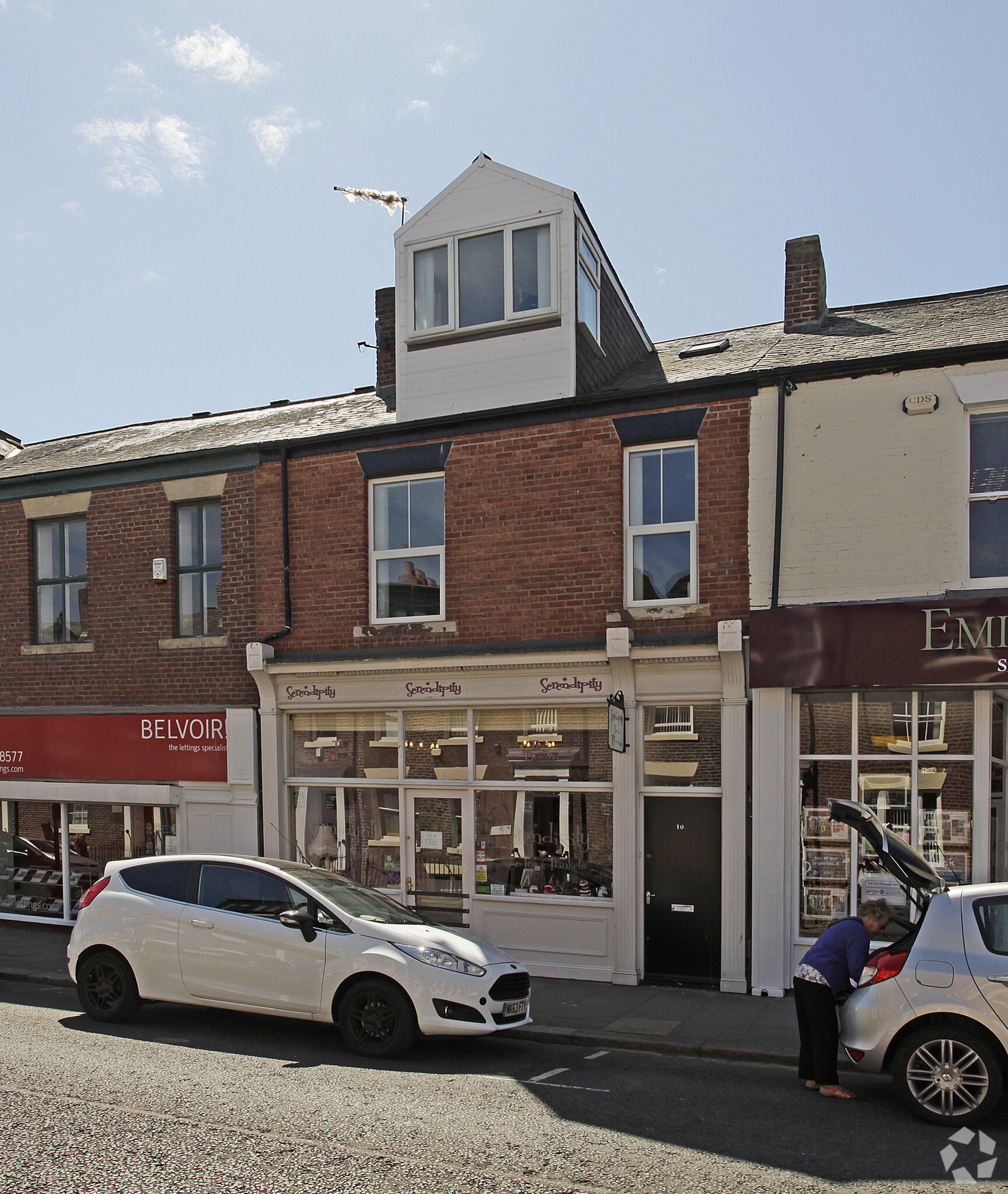 10 Frederick St, Sunderland for sale Primary Photo- Image 1 of 4