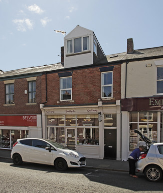 More details for 10 Frederick St, Sunderland - Retail for Sale