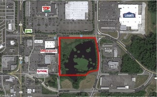 More details for 37th Ave SE, Puyallup, WA - Land for Sale