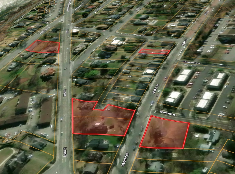 Student Rental Portfolio portfolio of 2 properties for sale on LoopNet.com - Building Photo - Image 2 of 22