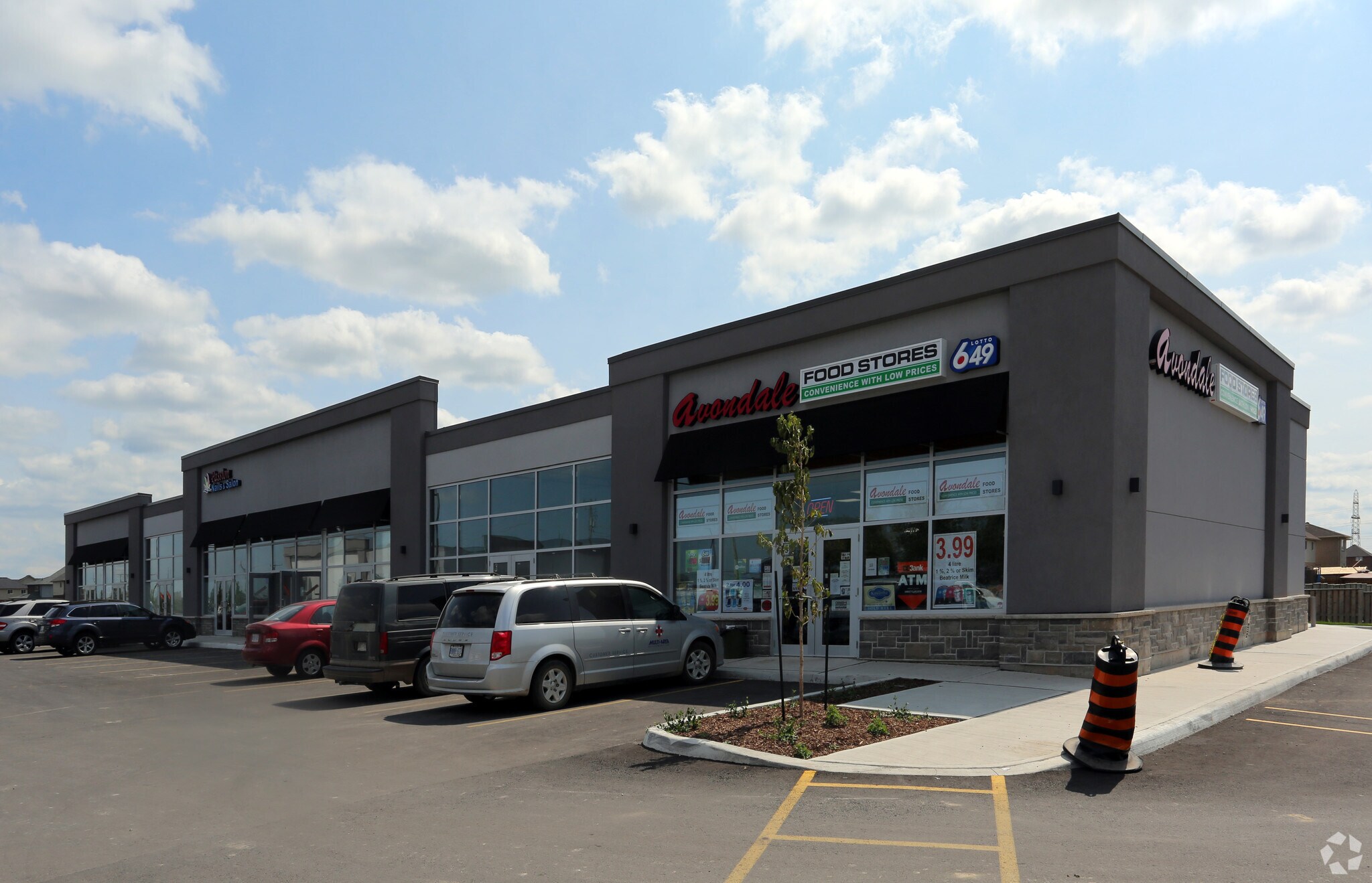 1970 Rymal Rd E, Hamilton, ON for sale Primary Photo- Image 1 of 1