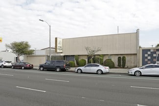 More details for 13766 Hawthorne Blvd, Hawthorne, CA - Office for Sale