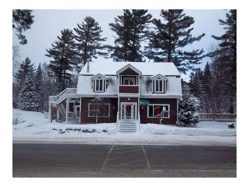 55 Carry Rd, Rangeley, ME for sale Primary Photo- Image 1 of 1