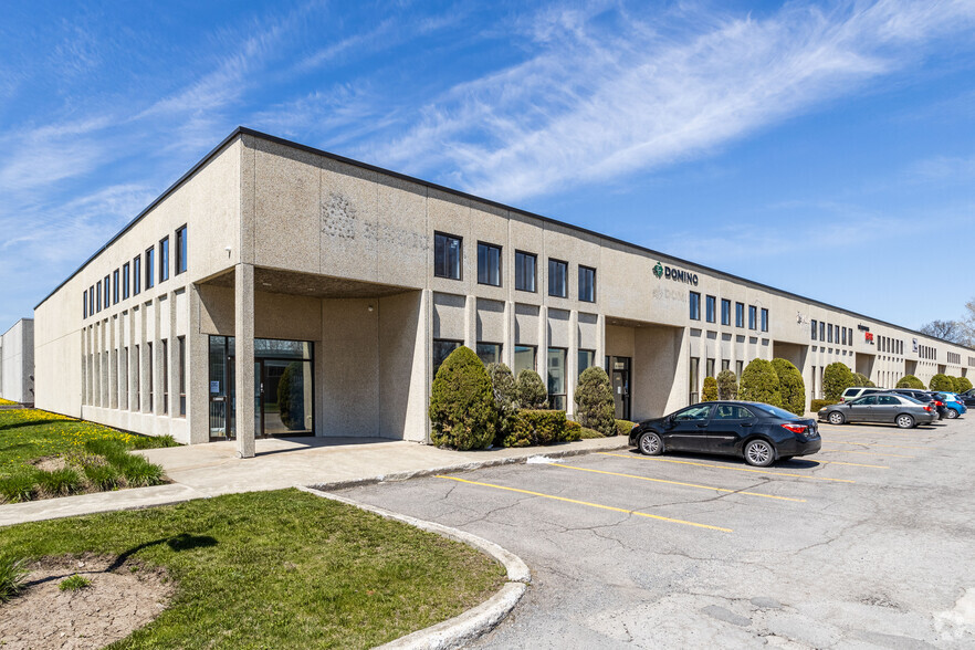 2227-2261 Rue Guénette, Saint-Laurent, QC for sale - Building Photo - Image 1 of 1