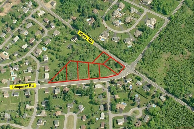 0 Higby Rd, New Hartford, NY 13413