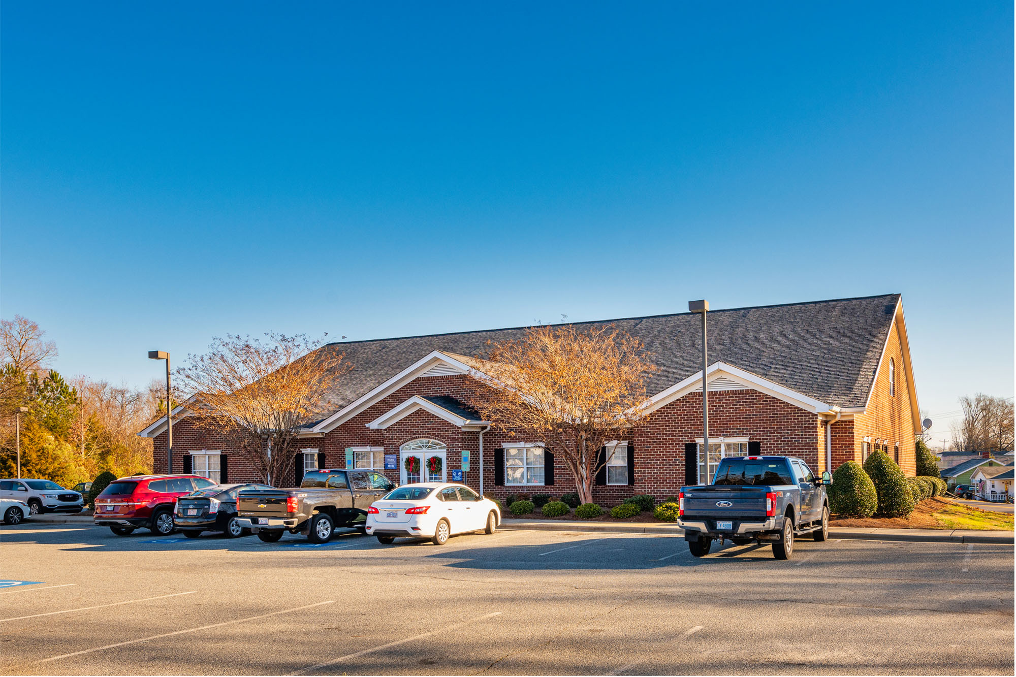 700 N Main St, Stanley, NC for sale Primary Photo- Image 1 of 1