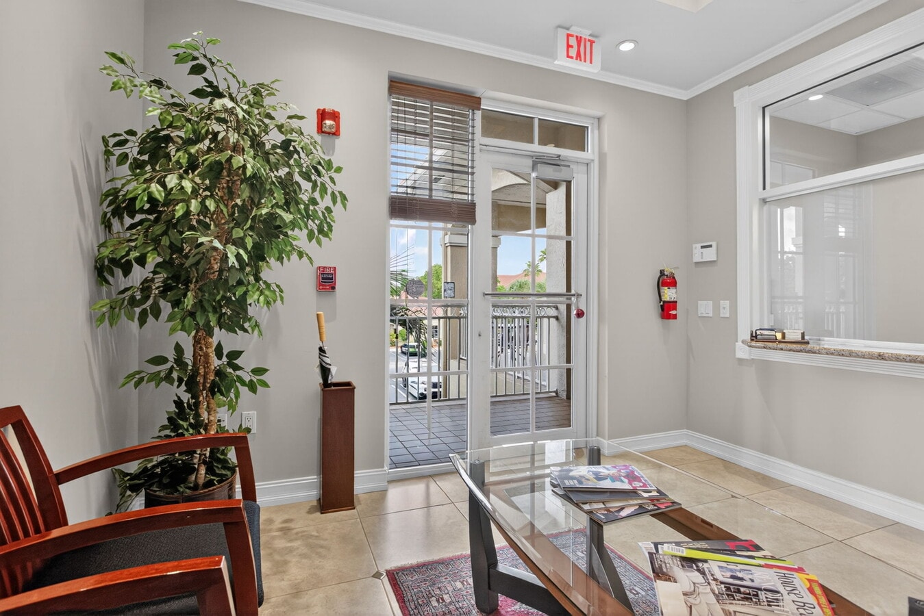 5521 N University Dr, Coral Springs, FL 33067 - Unit 204 - - Interior Photo - Image 2 of 36
