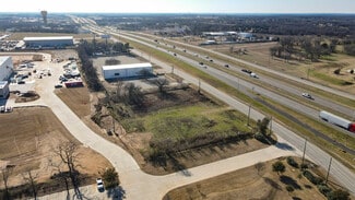 More details for 3005 Burleson blvd, Burleson, TX - Land for Sale