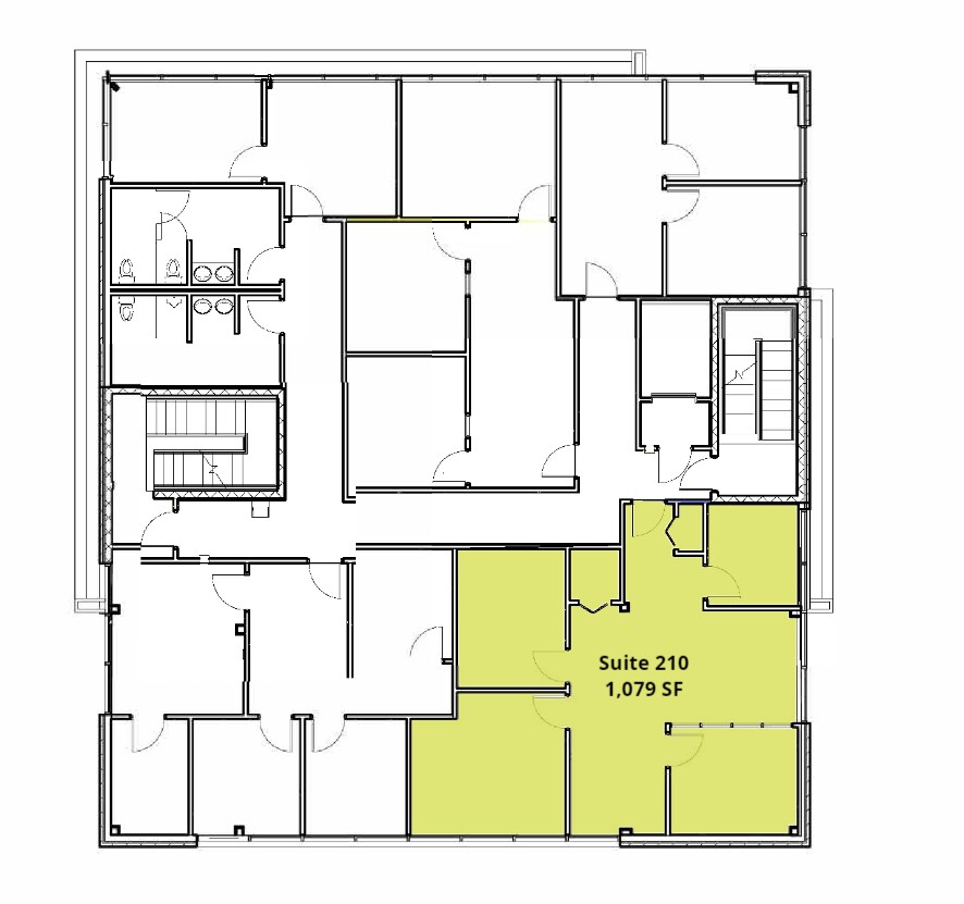 221 N Main St, Goshen, IN for lease Building Photo- Image 1 of 1