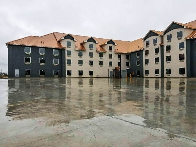 2127 N Esplanade St, Cuero, TX for sale Primary Photo- Image 1 of 1