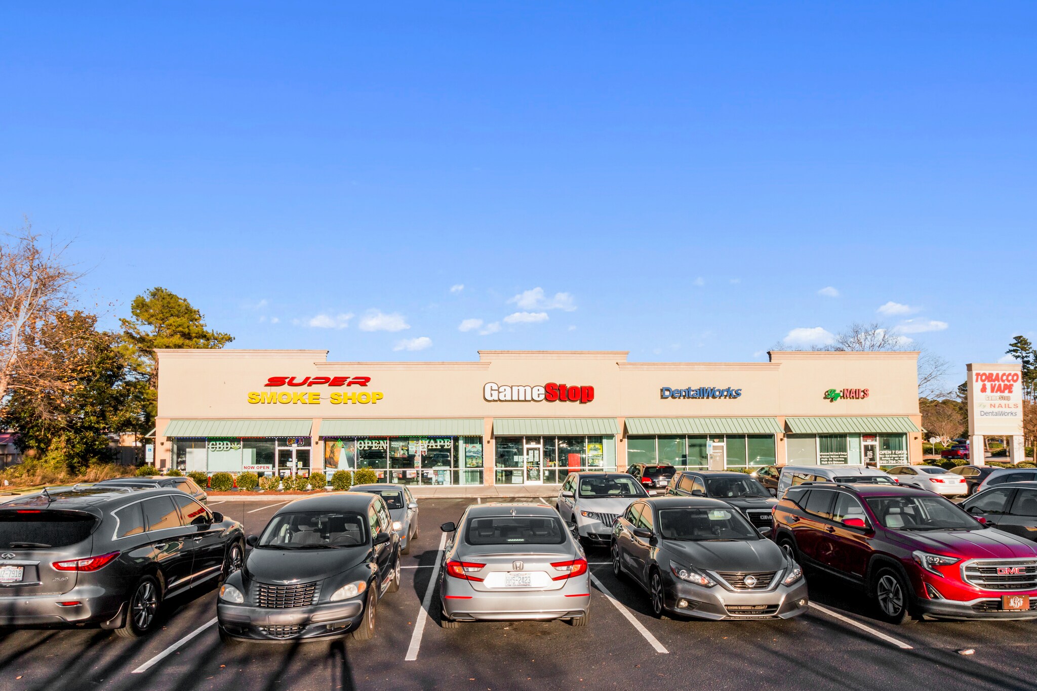 5225 Sigmon Rd, Wilmington, NC for sale Building Photo- Image 1 of 1