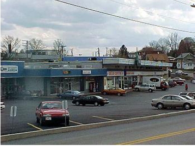 1 N Progress Ave, Harrisburg, PA for sale - Primary Photo - Image 1 of 1