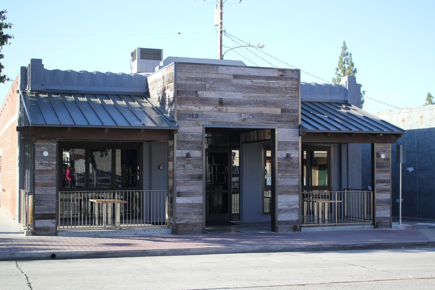 110 E Colorado Blvd, Monrovia, CA for sale - Building Photo - Image 1 of 1