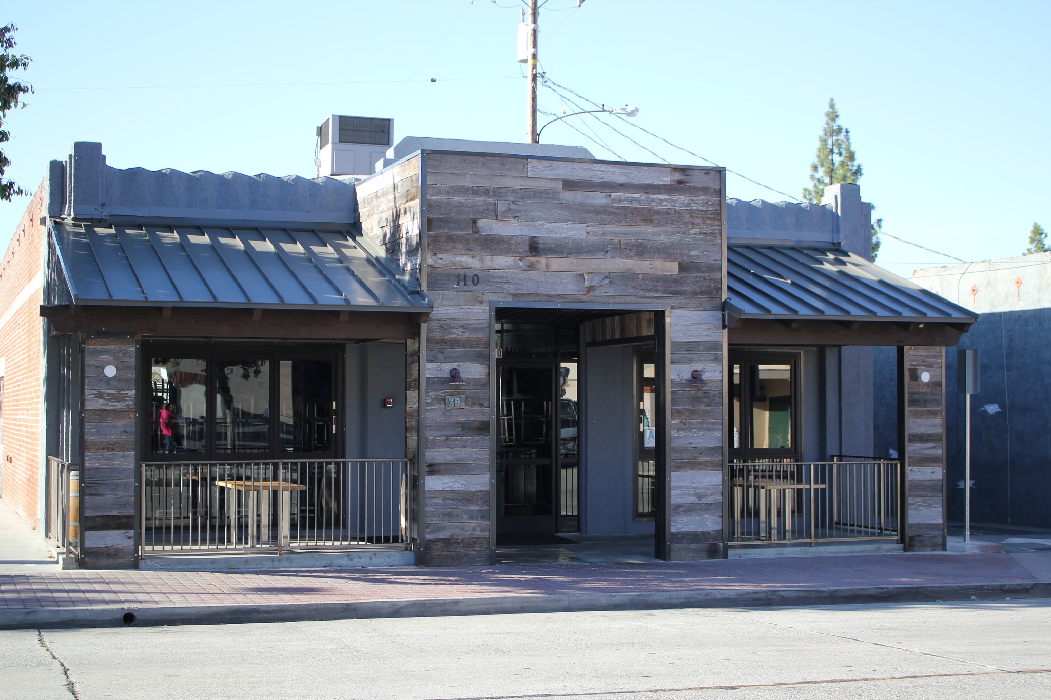 110 E Colorado Blvd, Monrovia, CA for sale Building Photo- Image 1 of 1