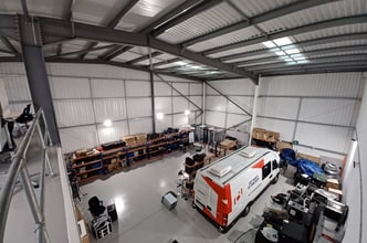 Minden Rd, Sutton for lease Interior Photo- Image 1 of 3