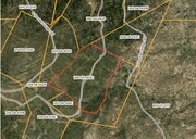 Crown King view lot - Owner Financed Property