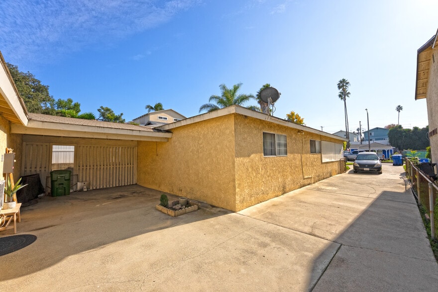 1651 251st St, Harbor City, CA for sale - Building Photo - Image 3 of 4