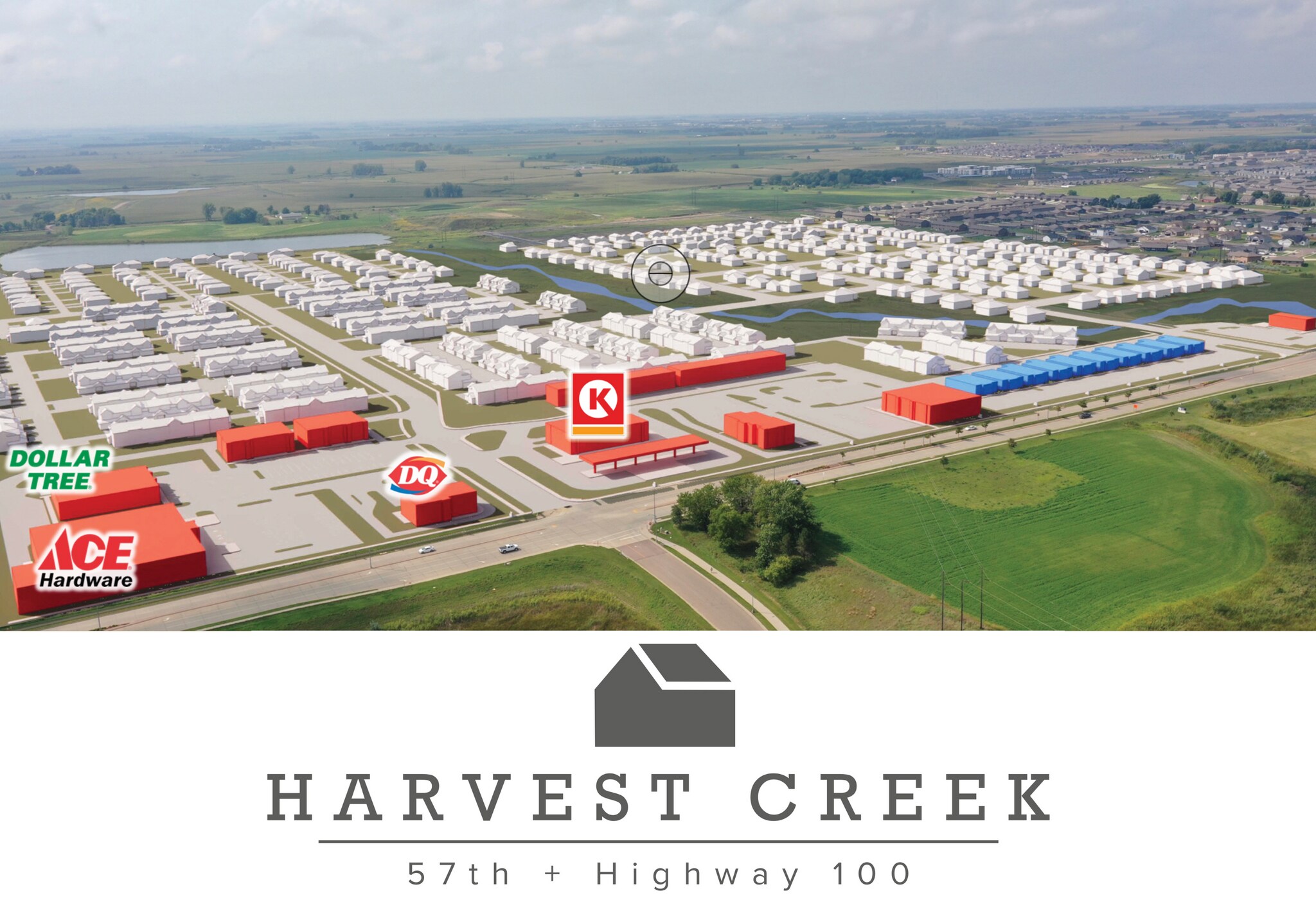 5701 57th, Sioux Falls, SD for sale Building Photo- Image 1 of 6