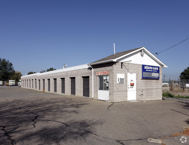 2925 Lake Ave, Pueblo, CO for sale - Building Photo - Image 1 of 1