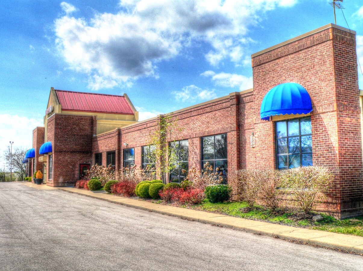 163 Old Todds Rd, Lexington, KY 40509