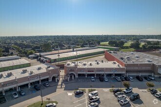 8765-8765 Spring Cypress Rd, Spring, TX - Aerial  map view