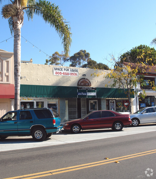 433 E Main St, Ventura, CA for lease - Primary Photo - Image 1 of 8