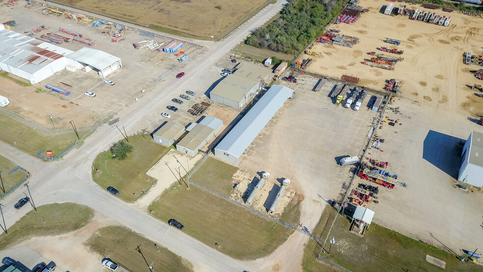 1351 Industrial Park Dr, Victoria, TX 77905 - 1351 Industrial Park Dr ...