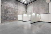 Warehouse space.