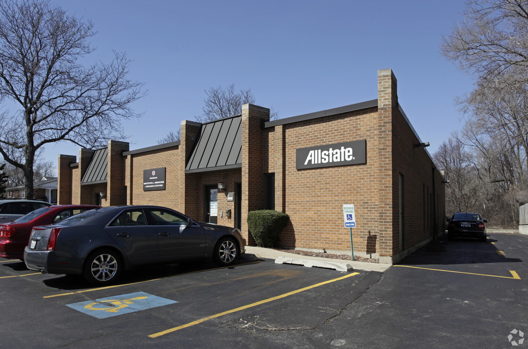 333 Waukegan Rd, Glenview, IL for sale Primary Photo- Image 1 of 1