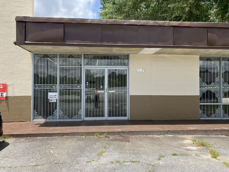 1117 Floyd Rd, Columbus, GA for lease - Primary Photo - Image 1 of 6