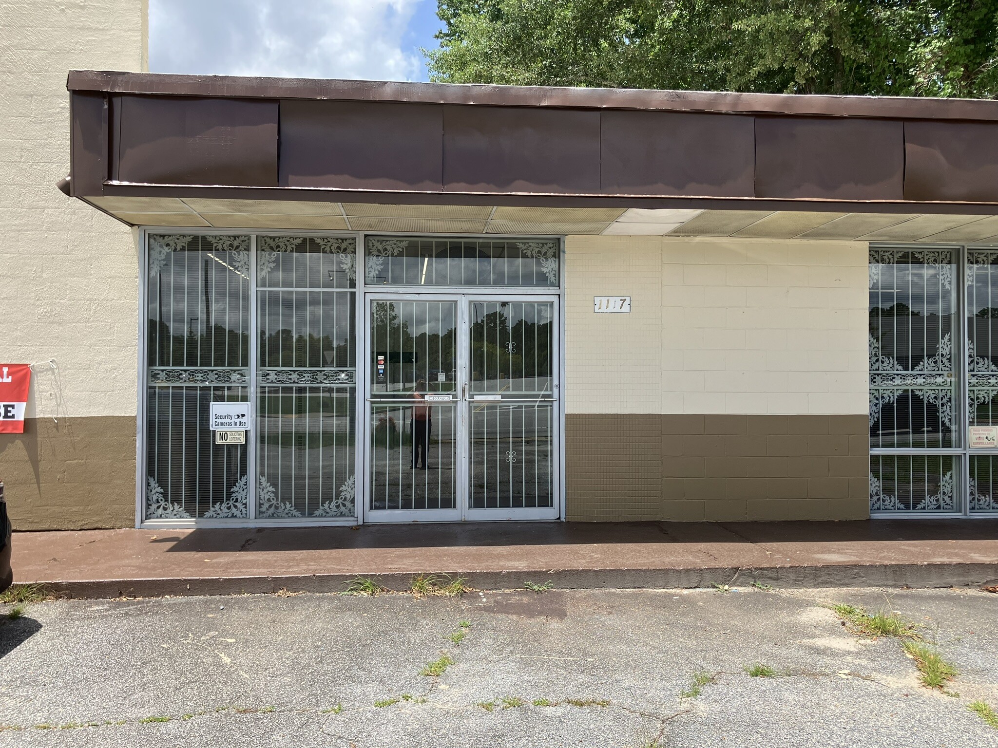 1117 Floyd Rd, Columbus, GA for lease Primary Photo- Image 1 of 7