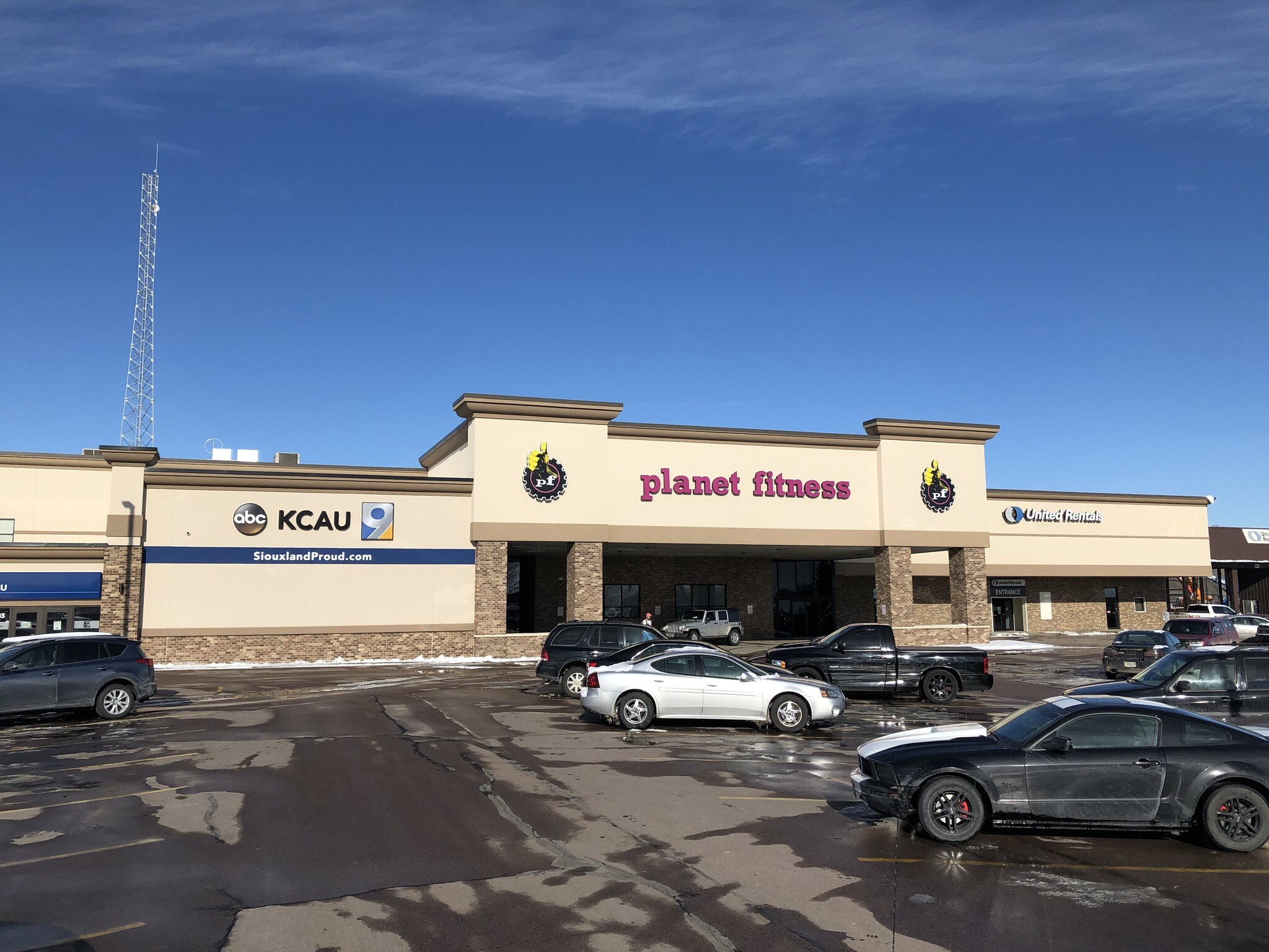 6001-6015 Gordon Dr, Sioux City, IA for sale Other- Image 1 of 1